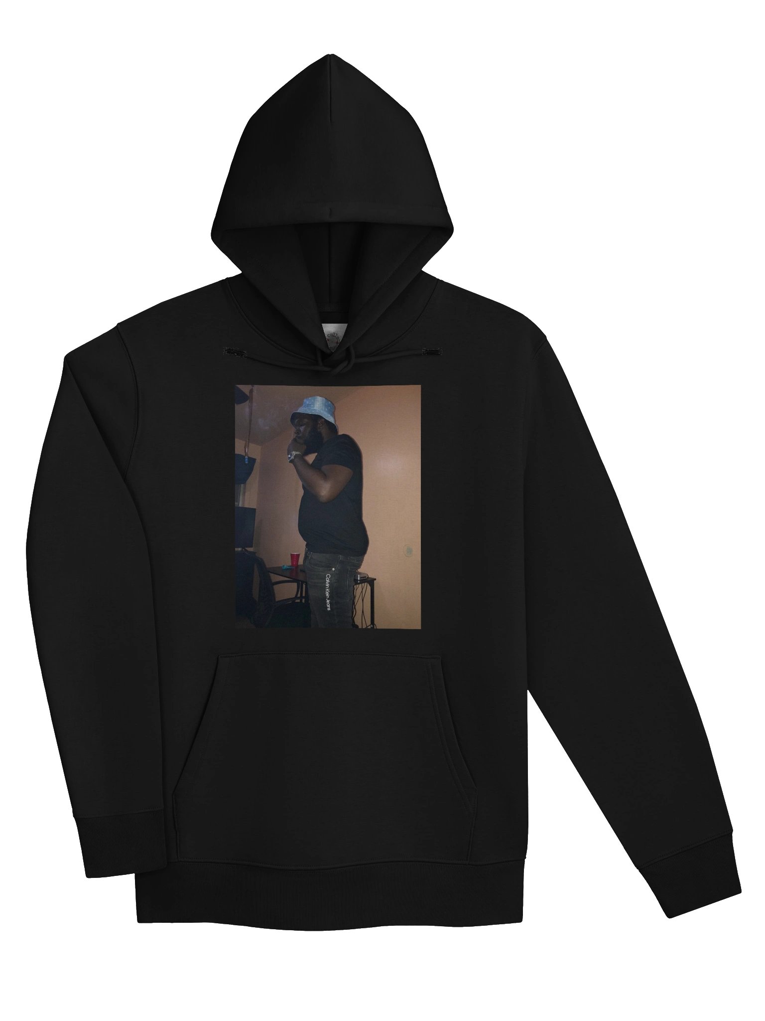 Dezzy Smoking Hoodie product image (3)