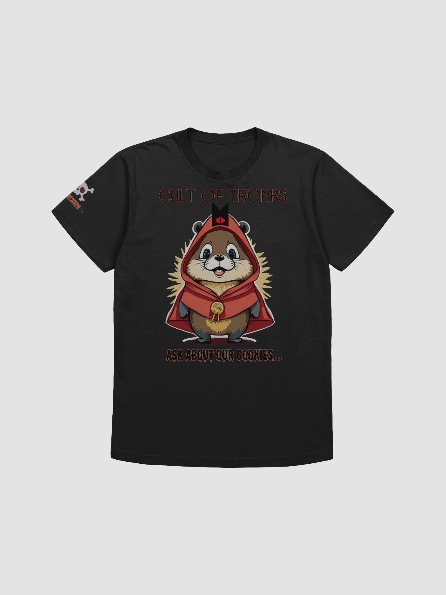 C.O.T Tee shirt product image (7)