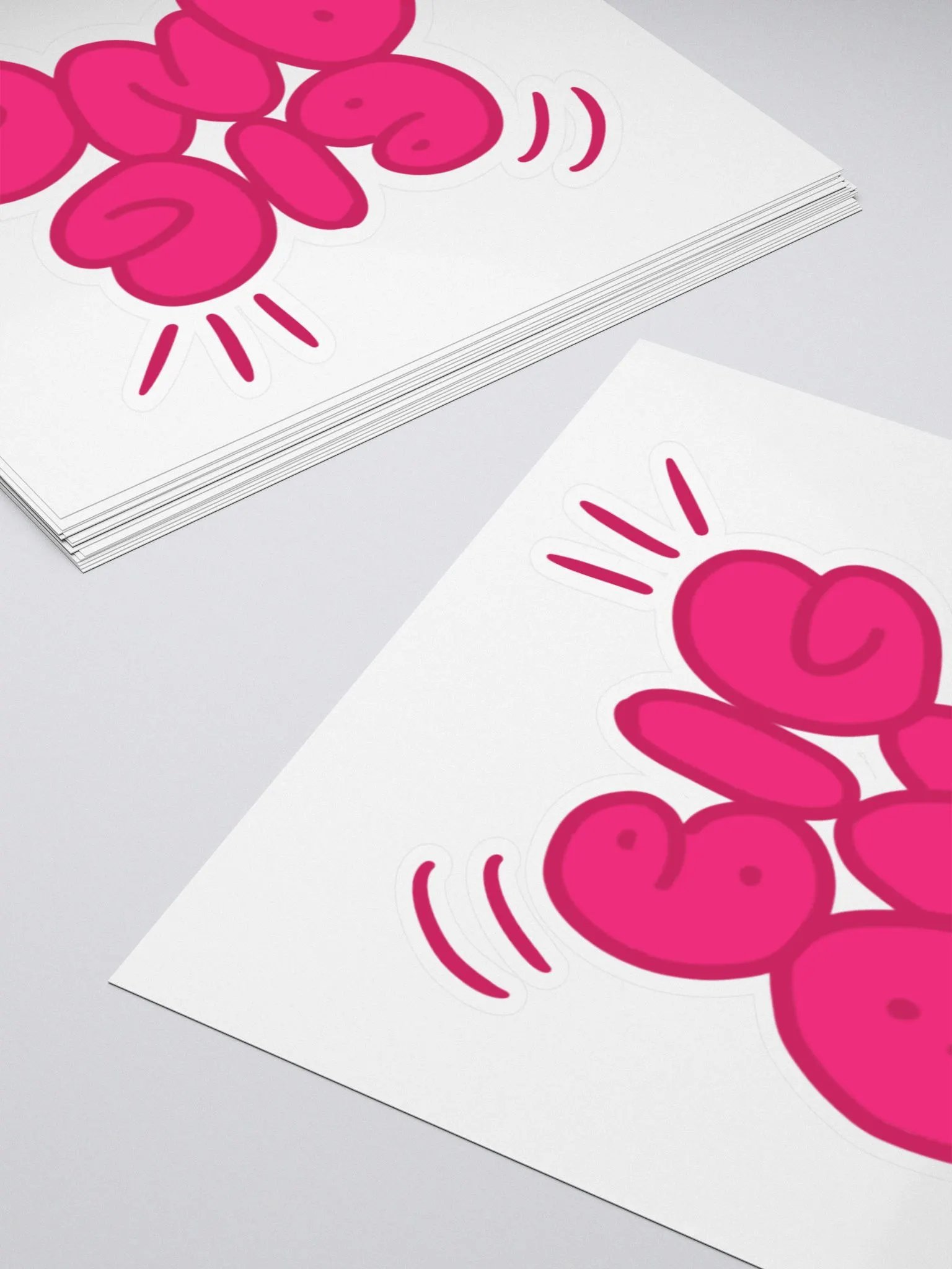 Big Ang Sticker product image (10)