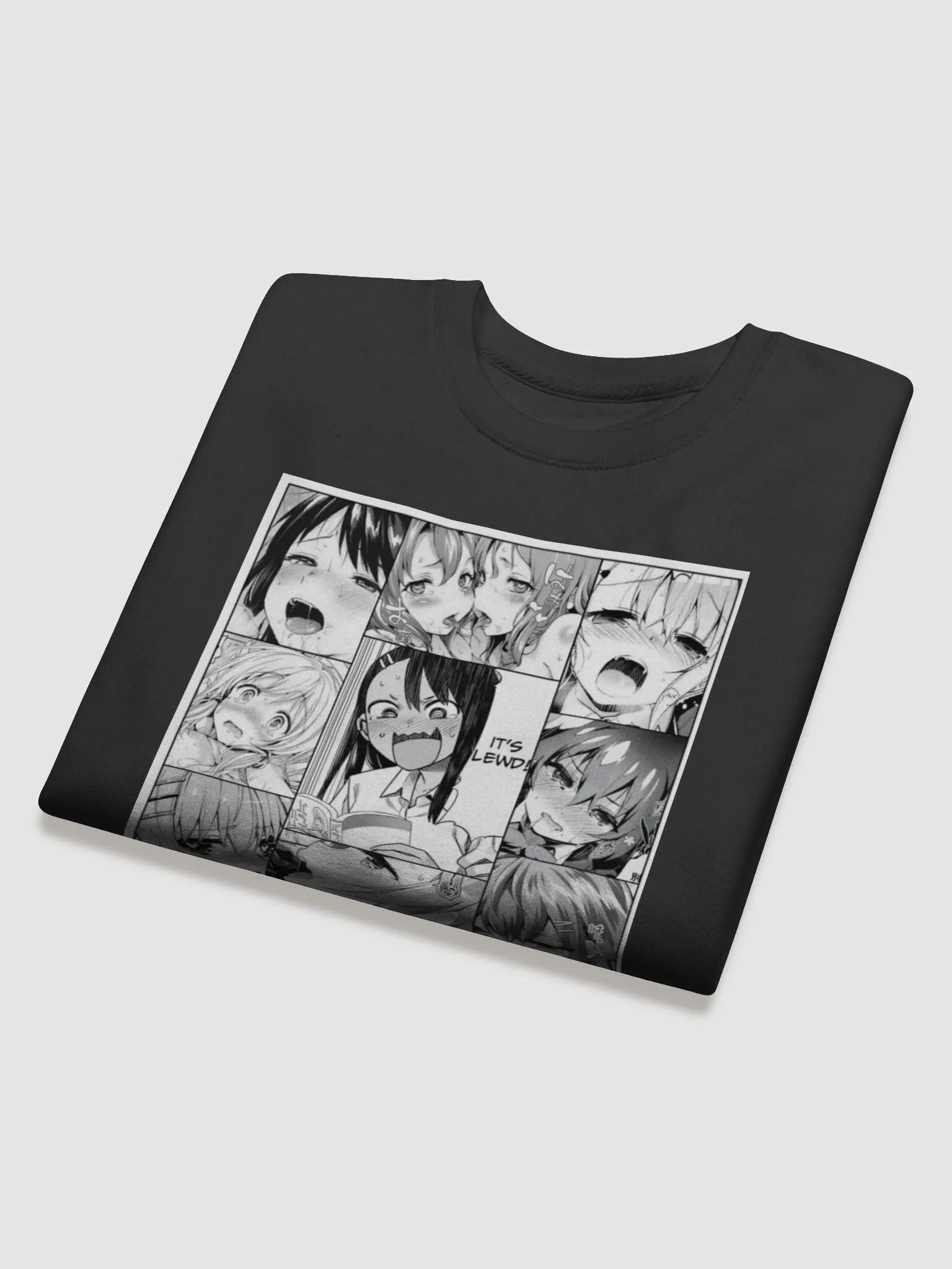 Queen Bae Sweat Shirt product image (4)