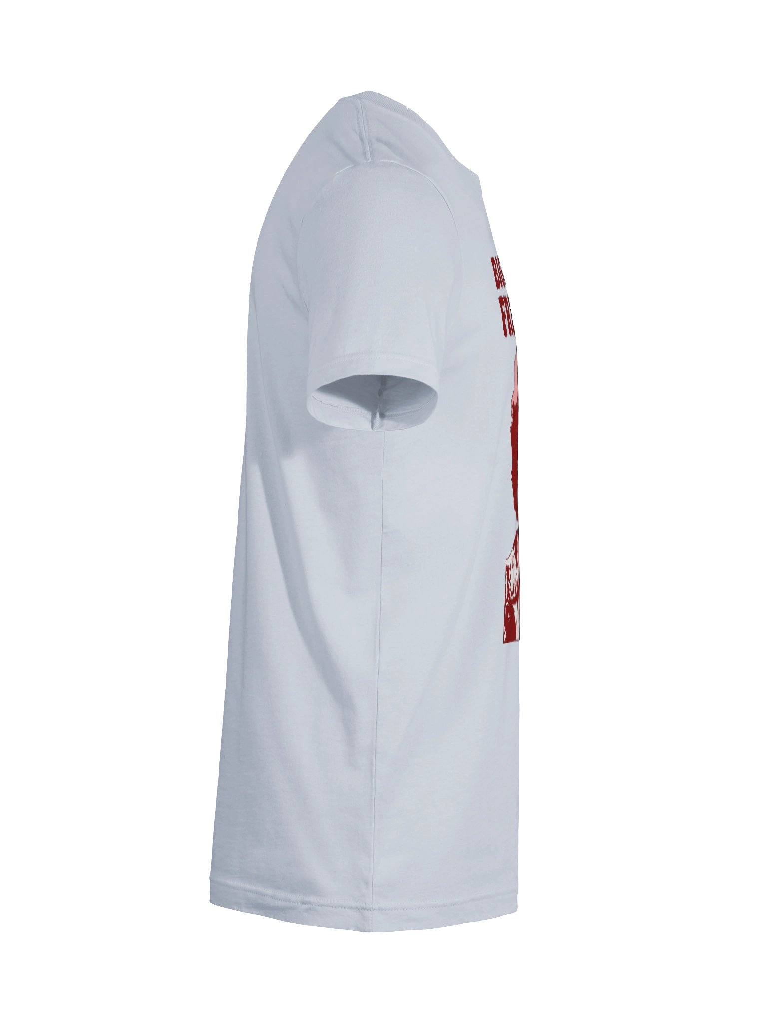 Bigots Get Free Pie BC Tee product image (67)