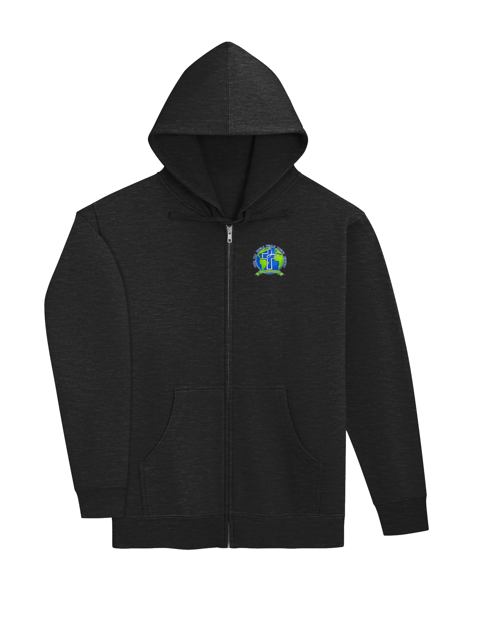 Zipper Hoodie product image (27)