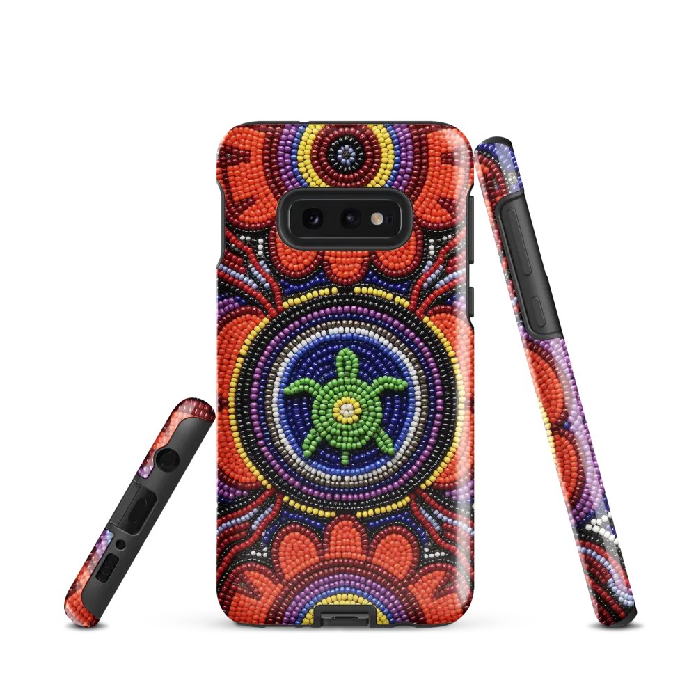Turtle Harmony Samsung® Tough Case product image (2)