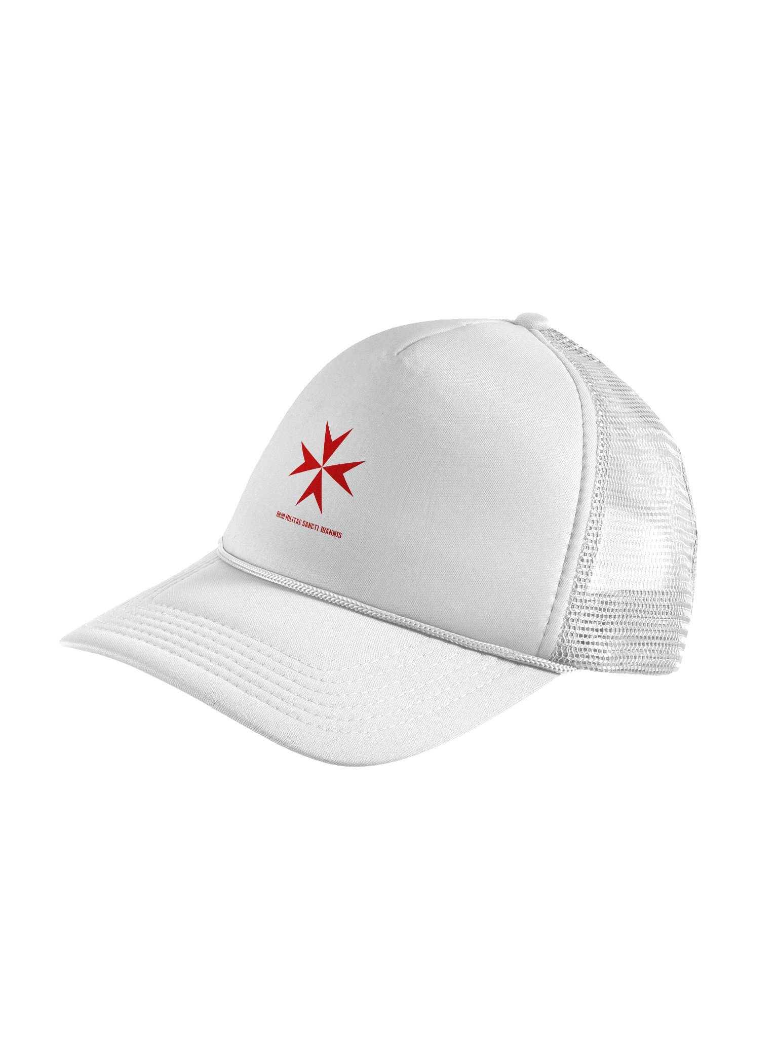 Order of Malta Red - hat product image (37)