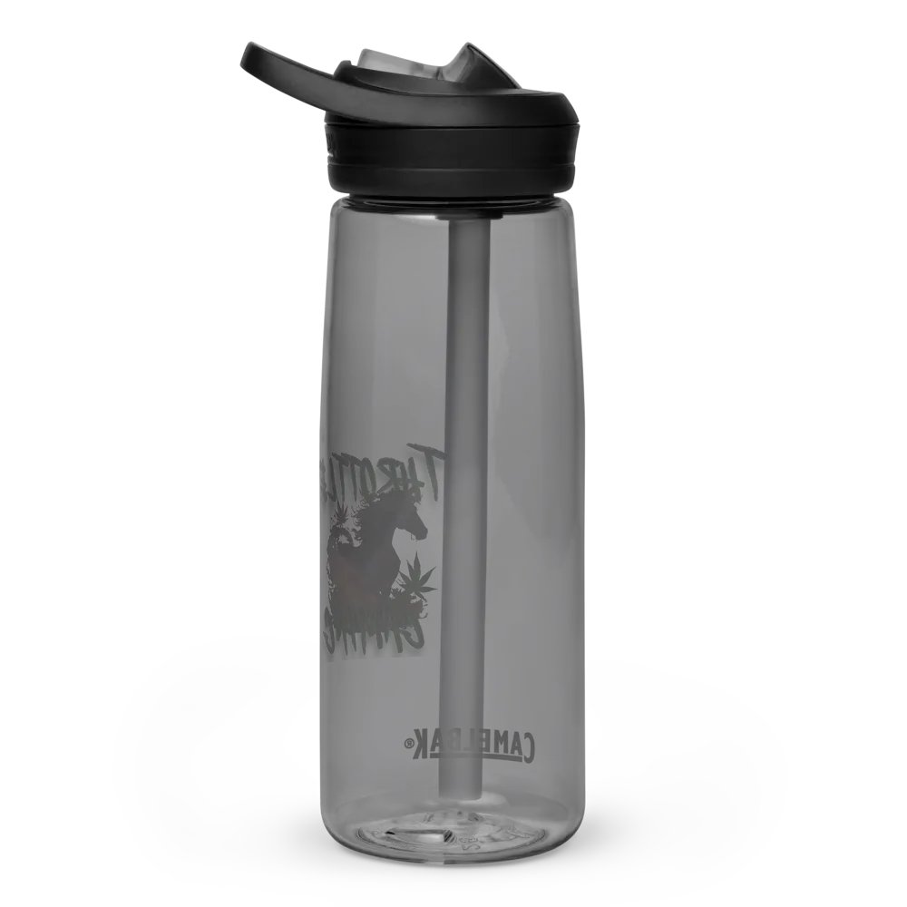Throttle bottle product image (4)