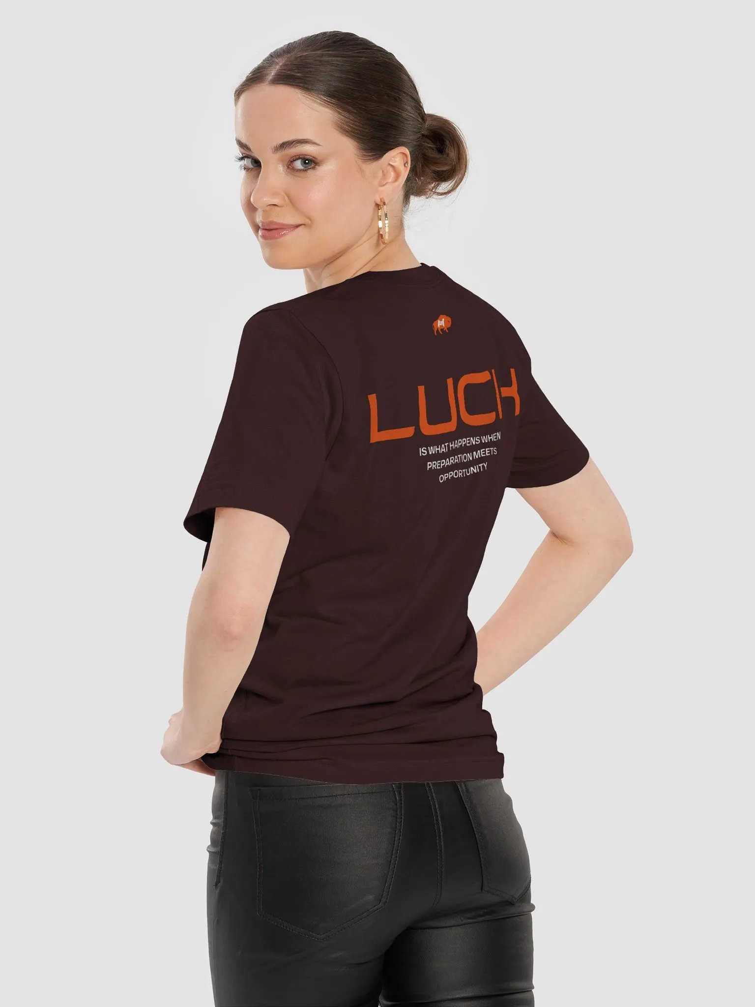 Luck Tee product image (99)