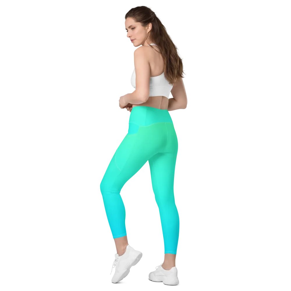 Gooey Worm Leggings product image (6)