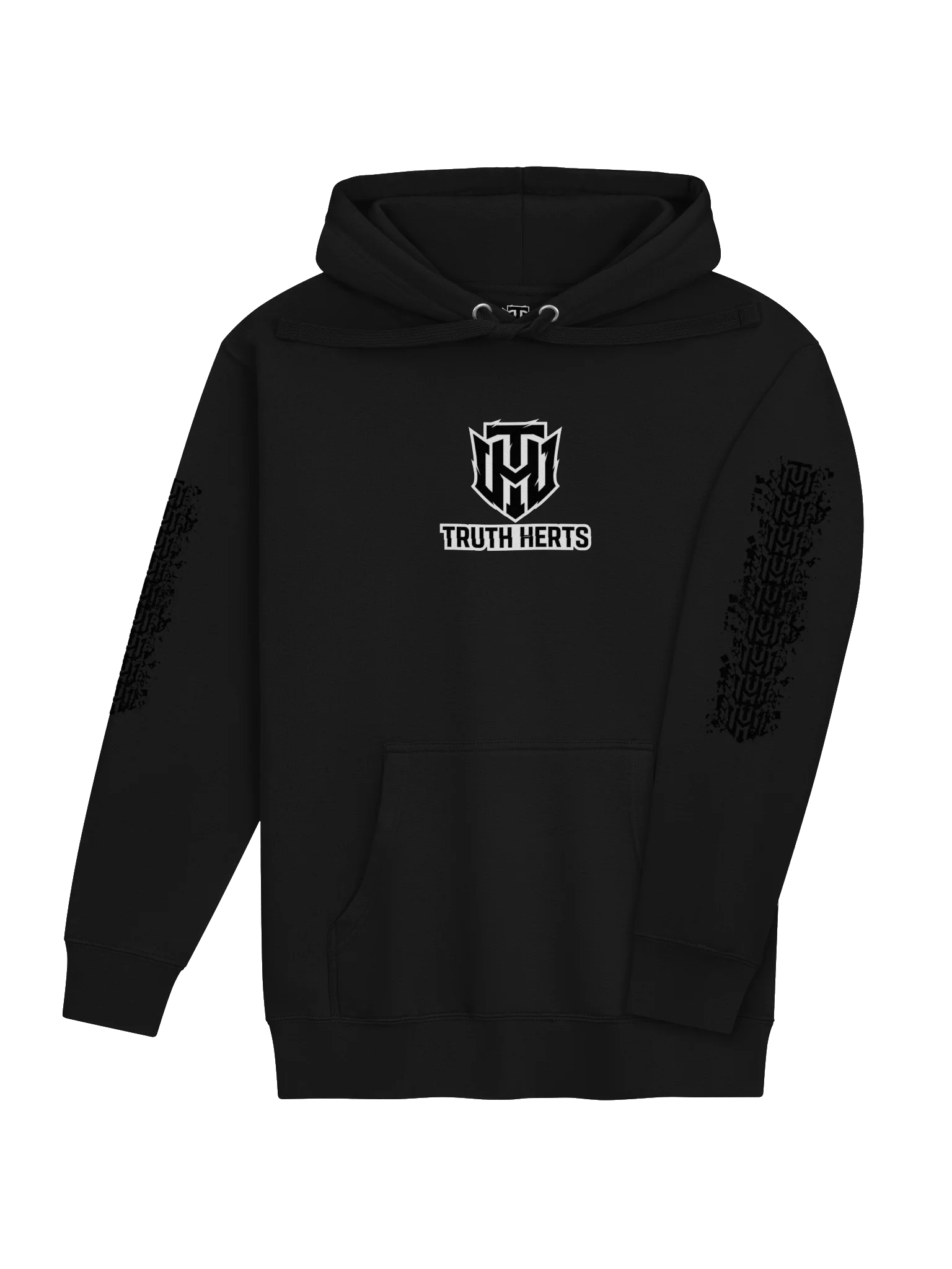 Truth Herts Street Hoodie product image (4)