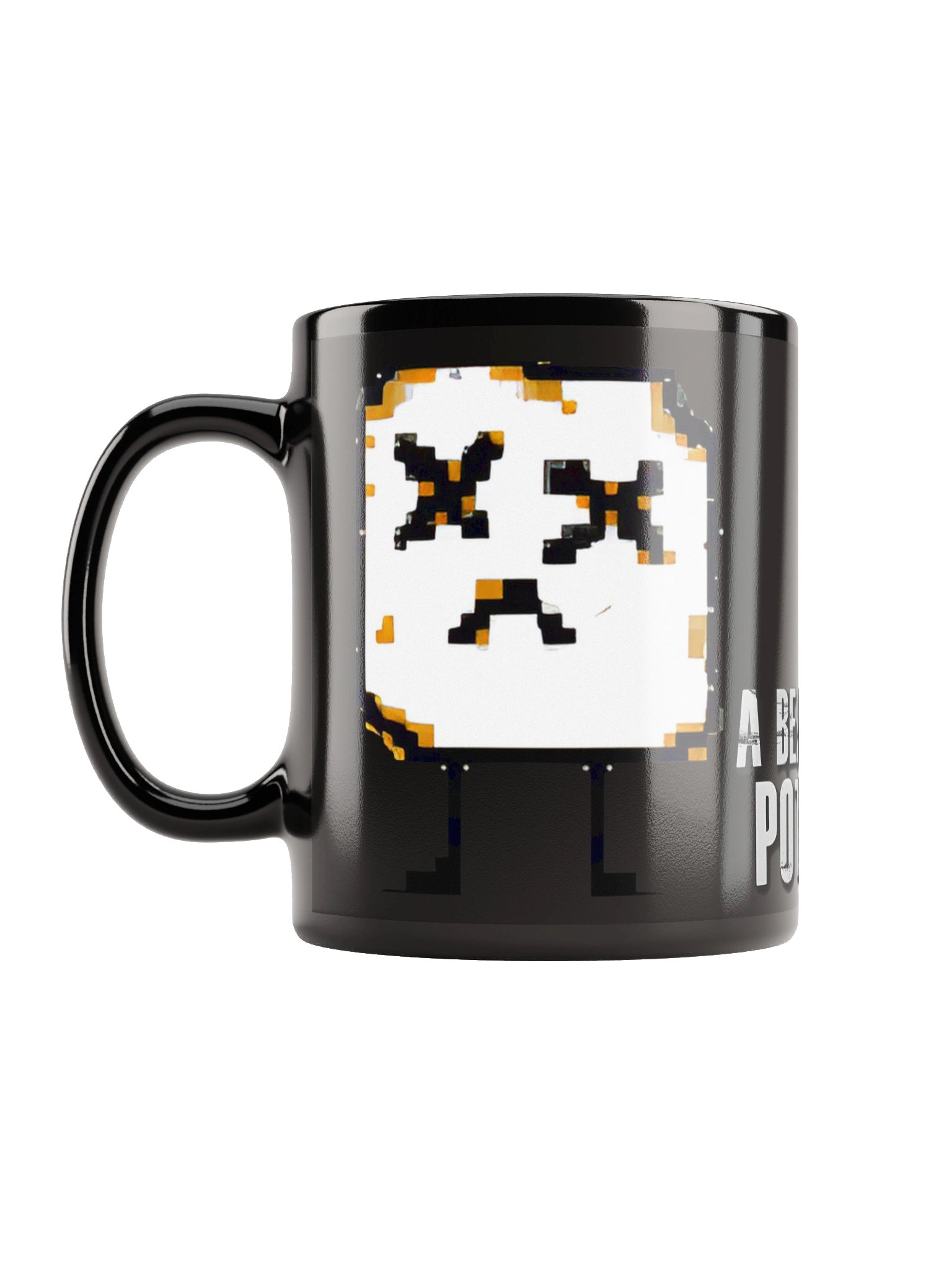 A Beautiful Mello Mug product image (6)