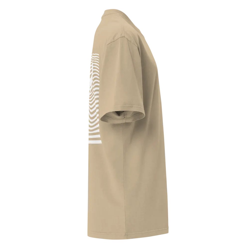 DeepPepper Oversized Tee product image (6)