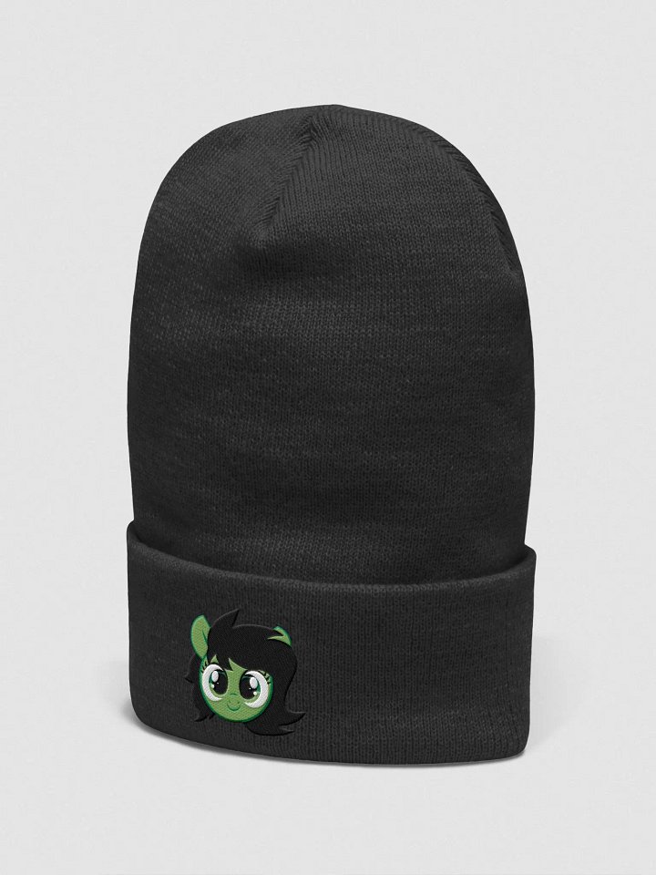 ANON FILLY BEANIE product image (2)