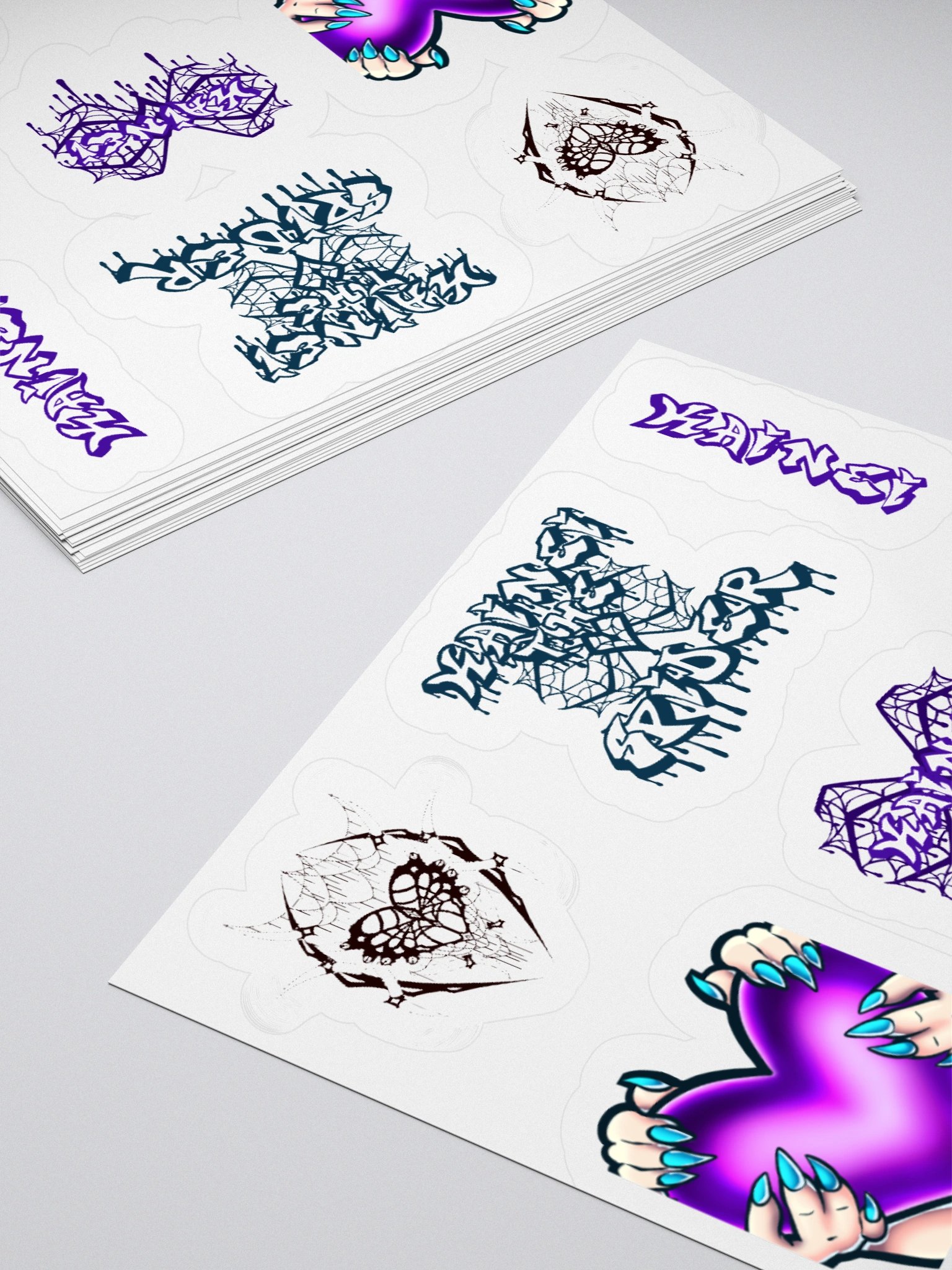 Stickernei product image (7)