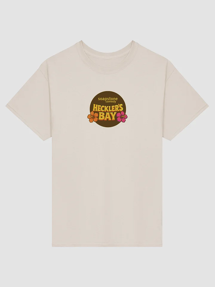 Hackler's Bay Vibes T-Shirt product image (1)