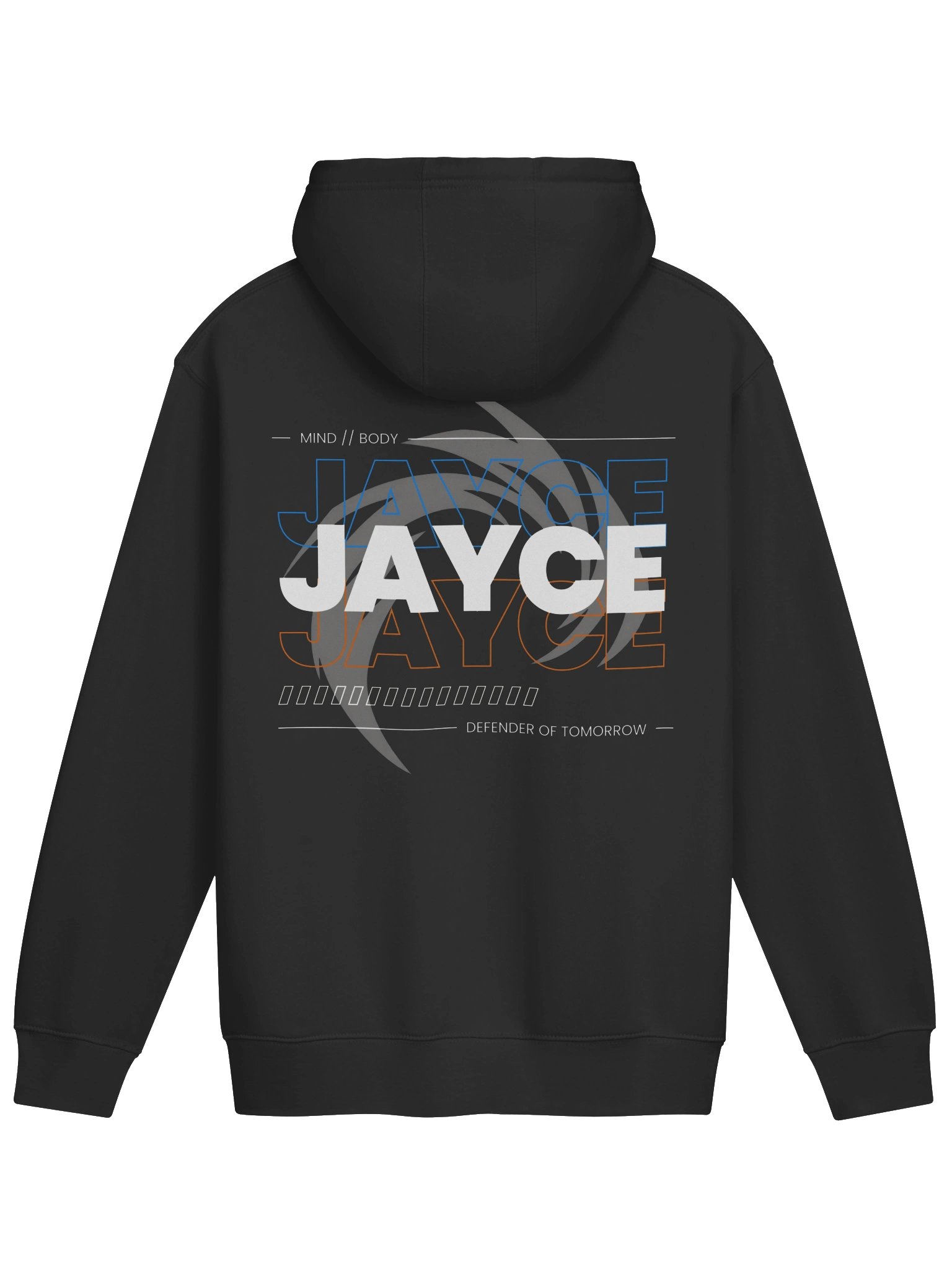 Jayce // Hoodie product image (2)