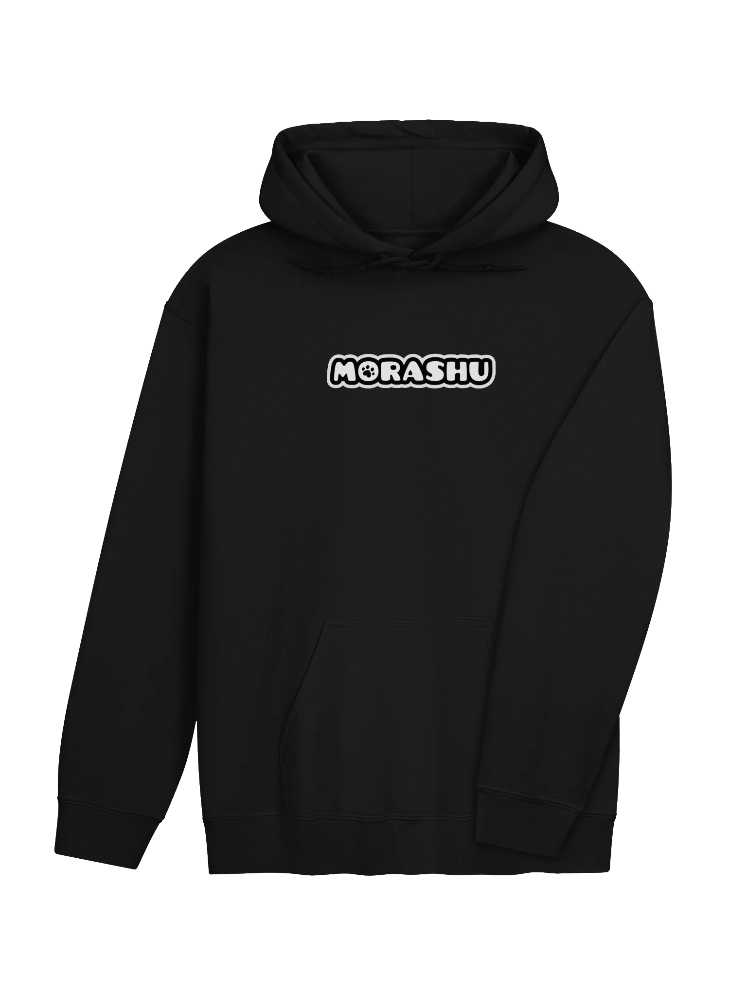 Logo Basic Hoodie product image (38)