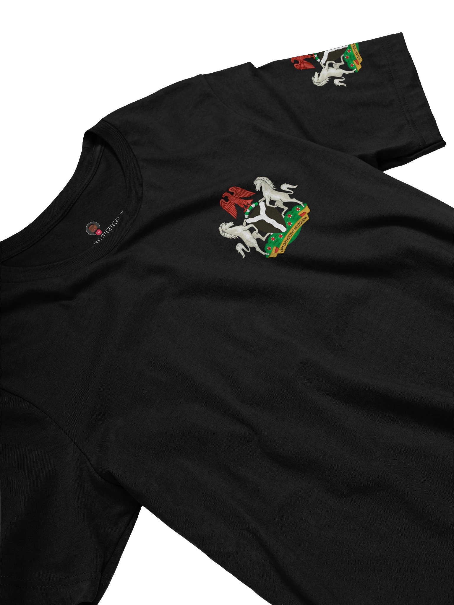 Nigerian Patriot product image (19)