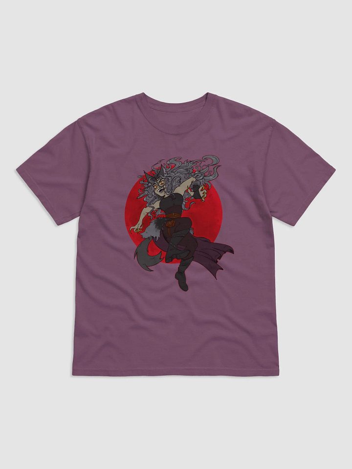 Blood Moon Tee product image (1)