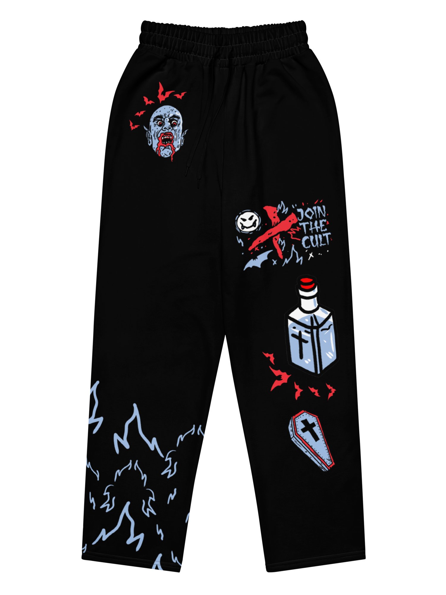 R-tism Worlwide Sweatpants product image (1)