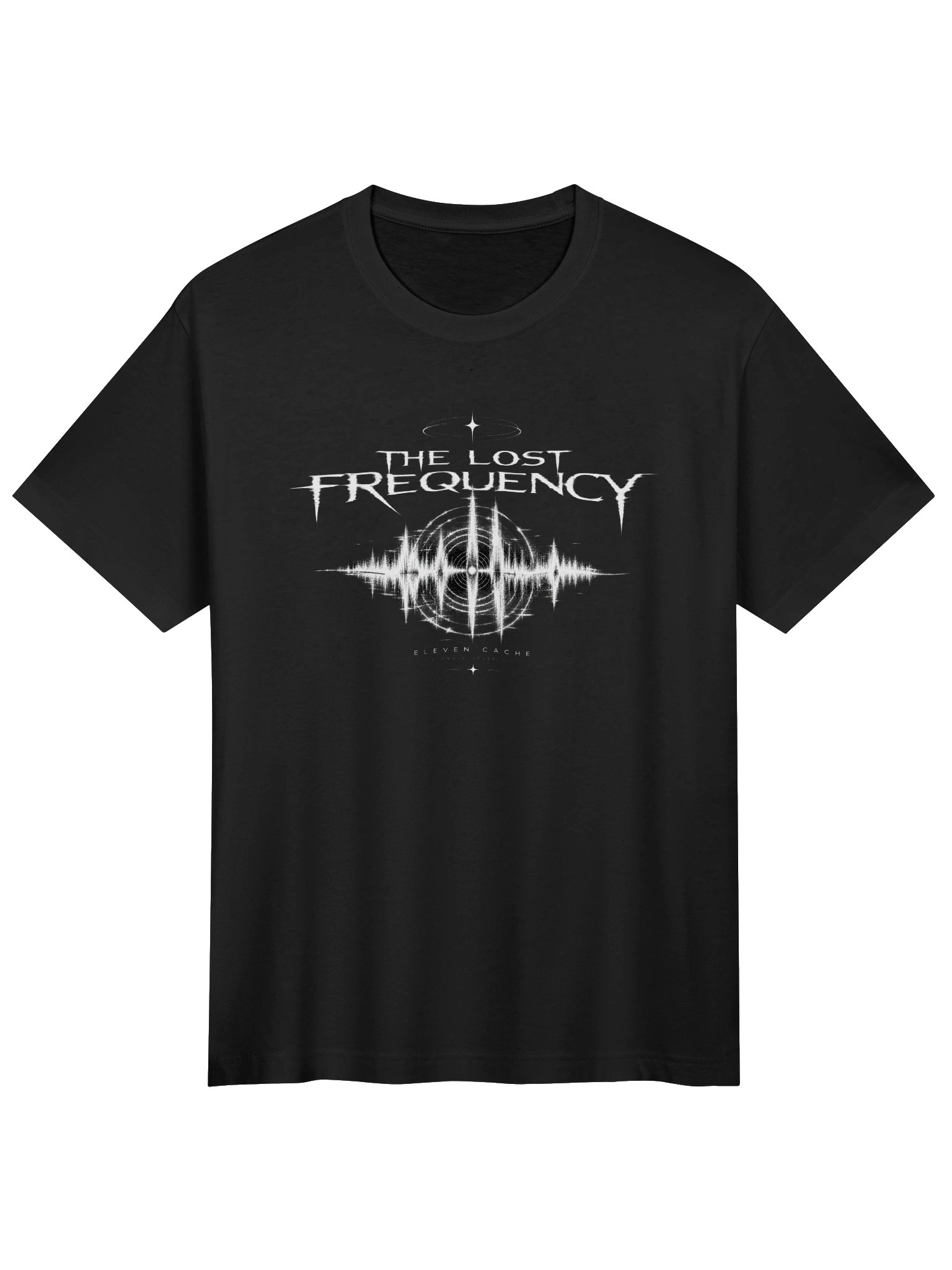 The Lost Frequency product image (1)