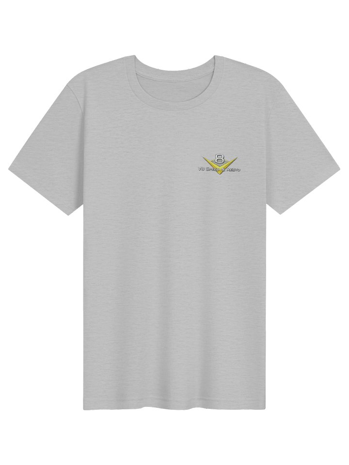 1967 GOAT Tee product image (32)
