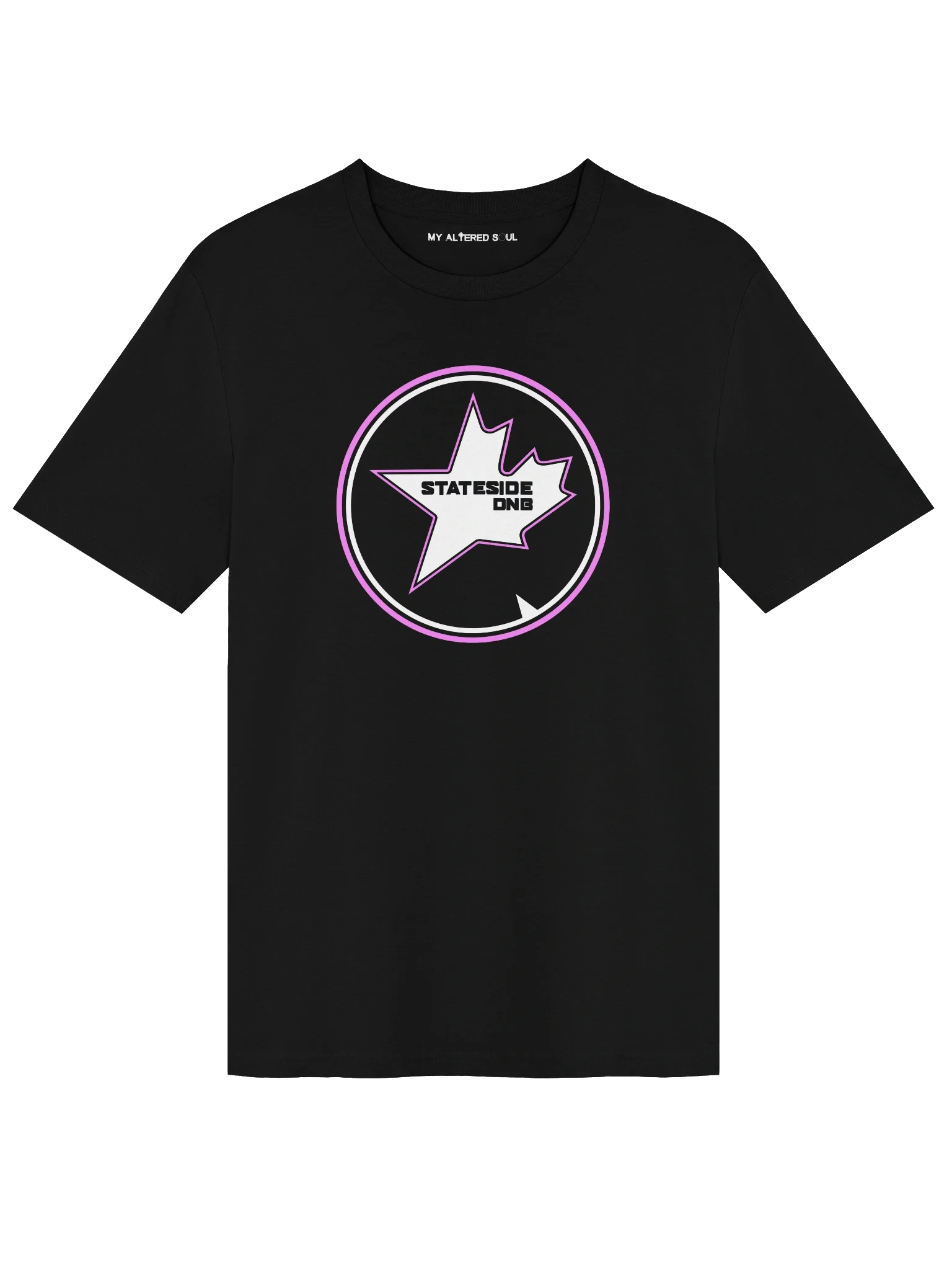 Stateside DNB