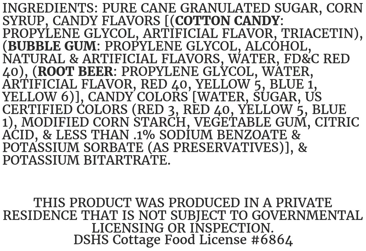Blockbuster Mix product image (2)