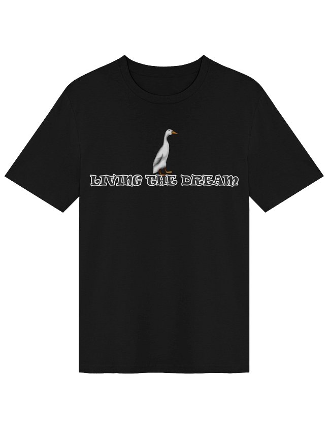Unisex Stanley/Stella Organic Ribbed Neck T-Shirt - view all designs