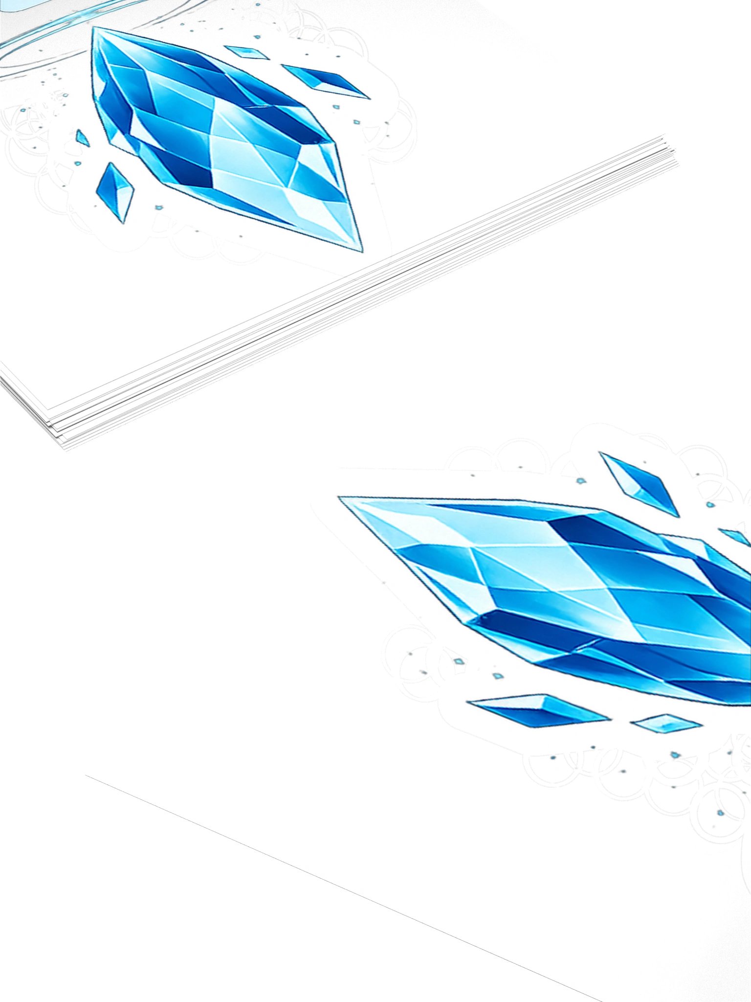 Side Quest Stickers product image (14)