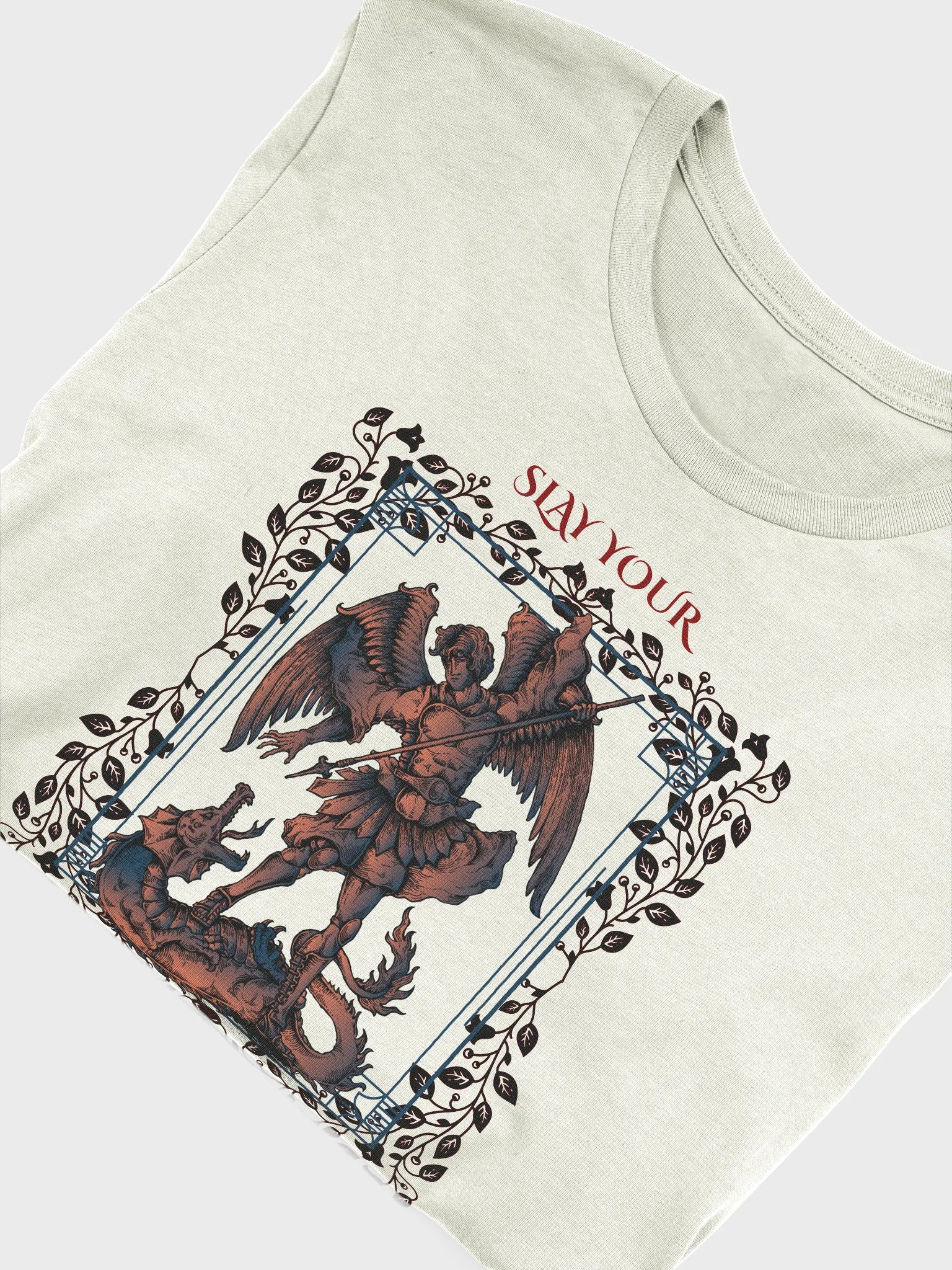 Slay Your Inner Demons Graphic Tee product image (6)
