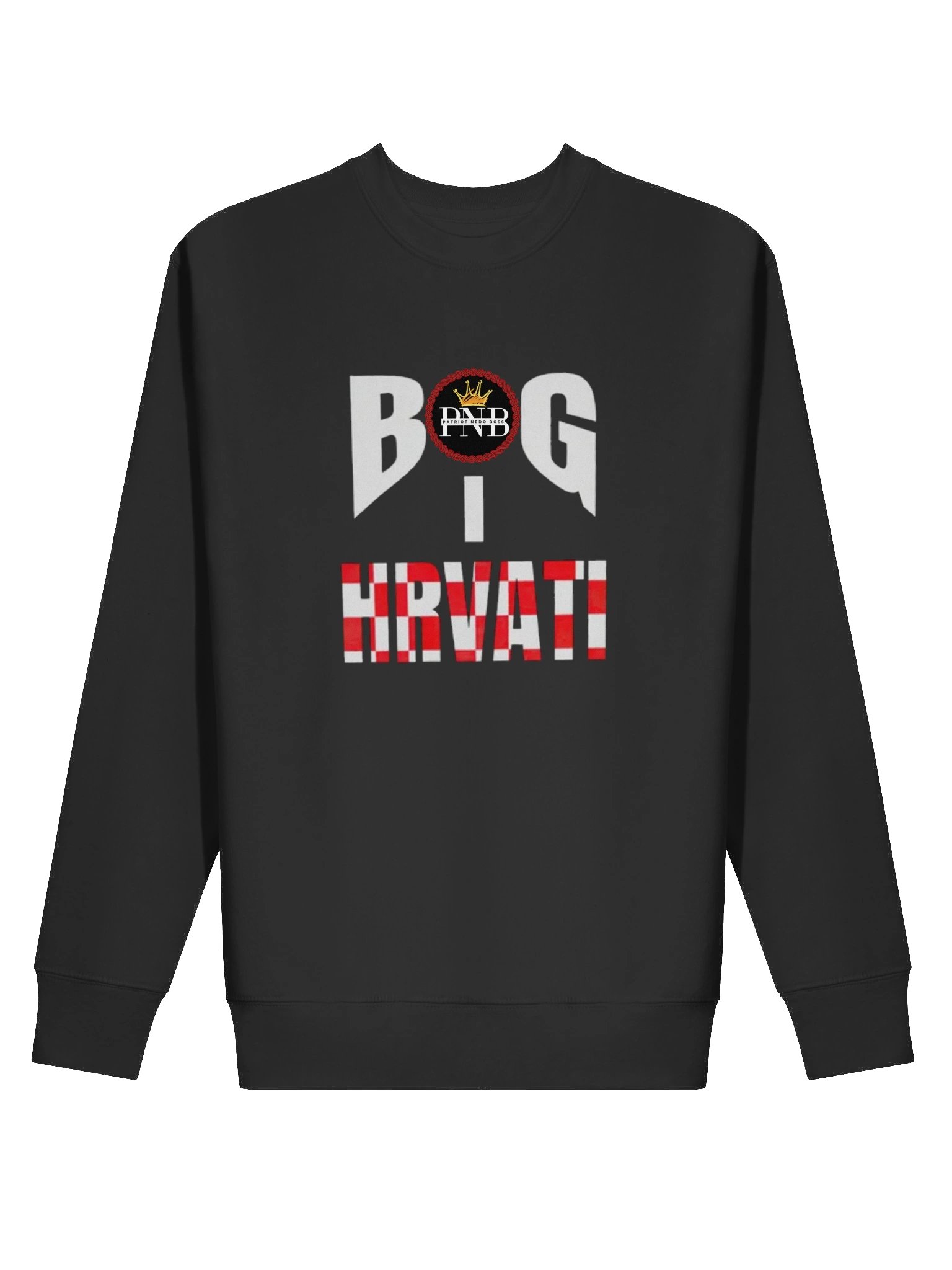 PNB Logo Premium Sweatshirt product image (2)
