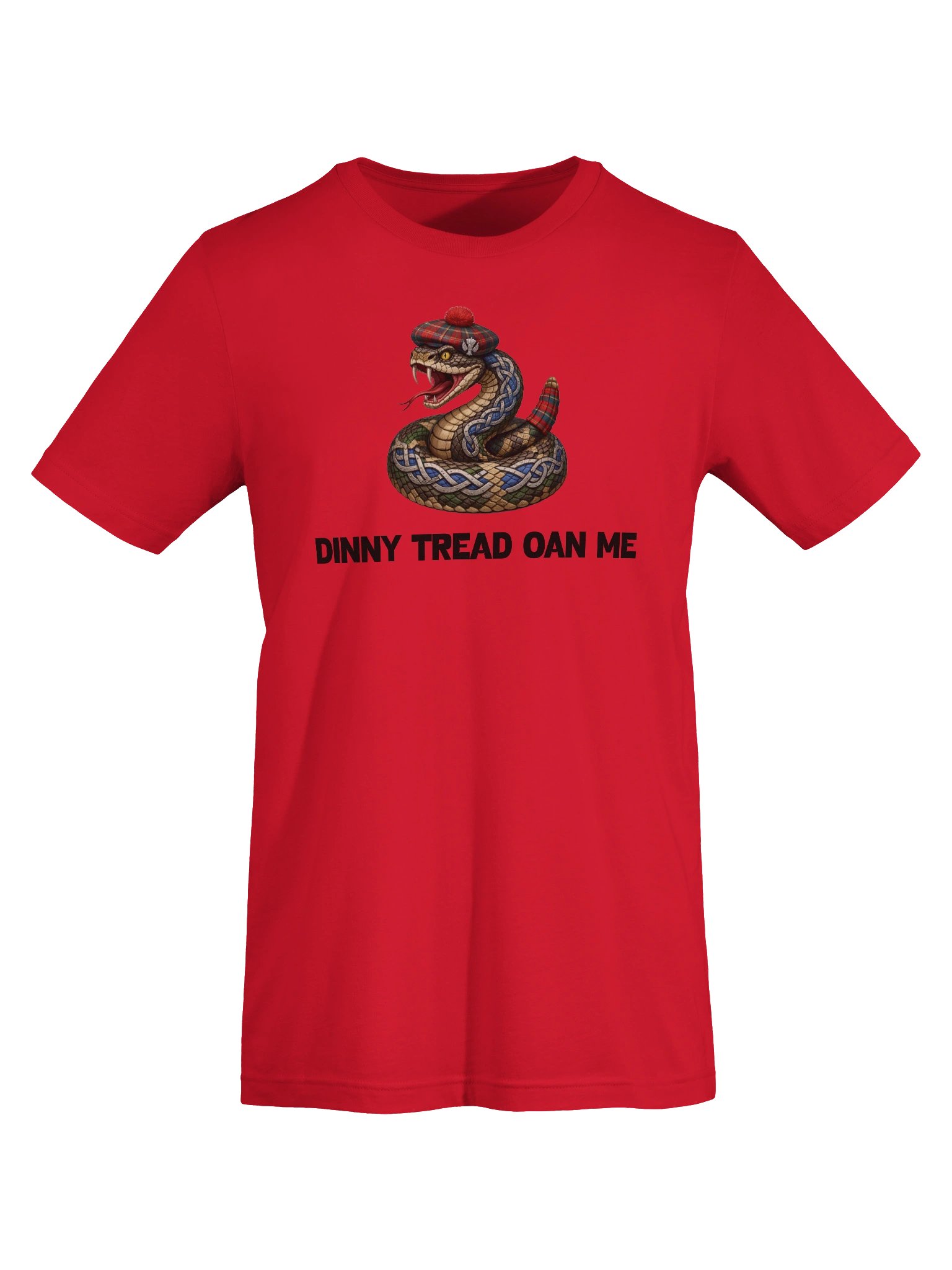 Texas Don't Treat On Me T Shirt product image (19)