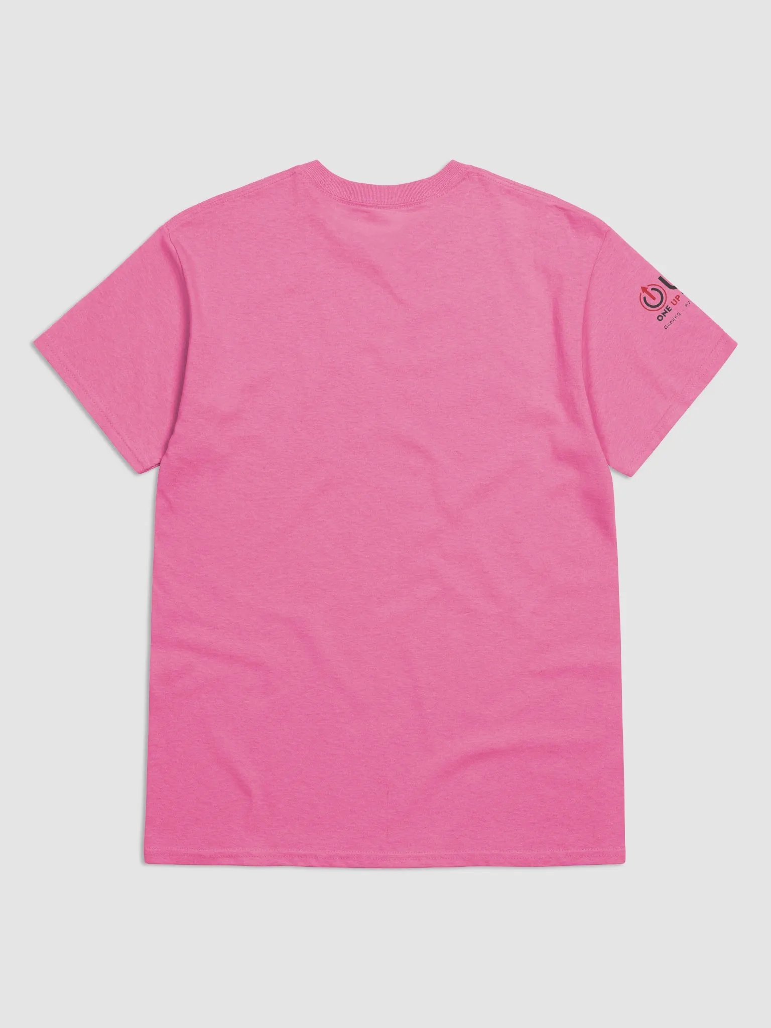 Super Smash with OUG sleeve Tee product image (2)