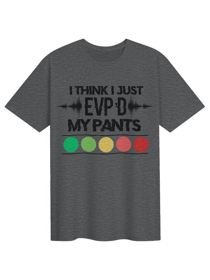 EVP'D MY PANTS product image (1)