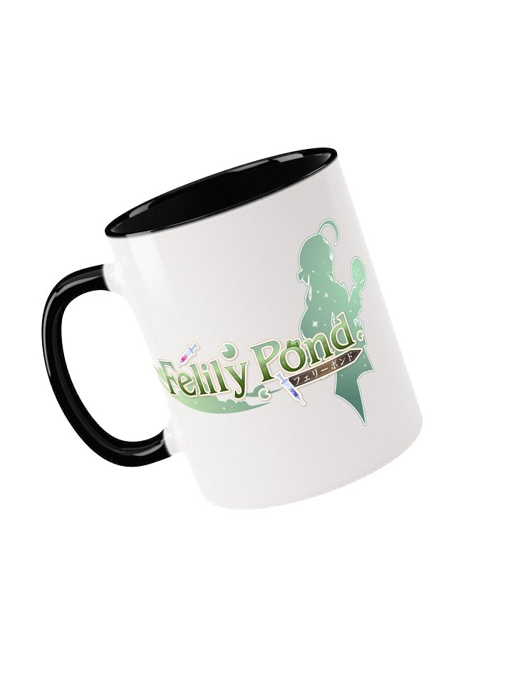 Felily Pond mug product image (1)