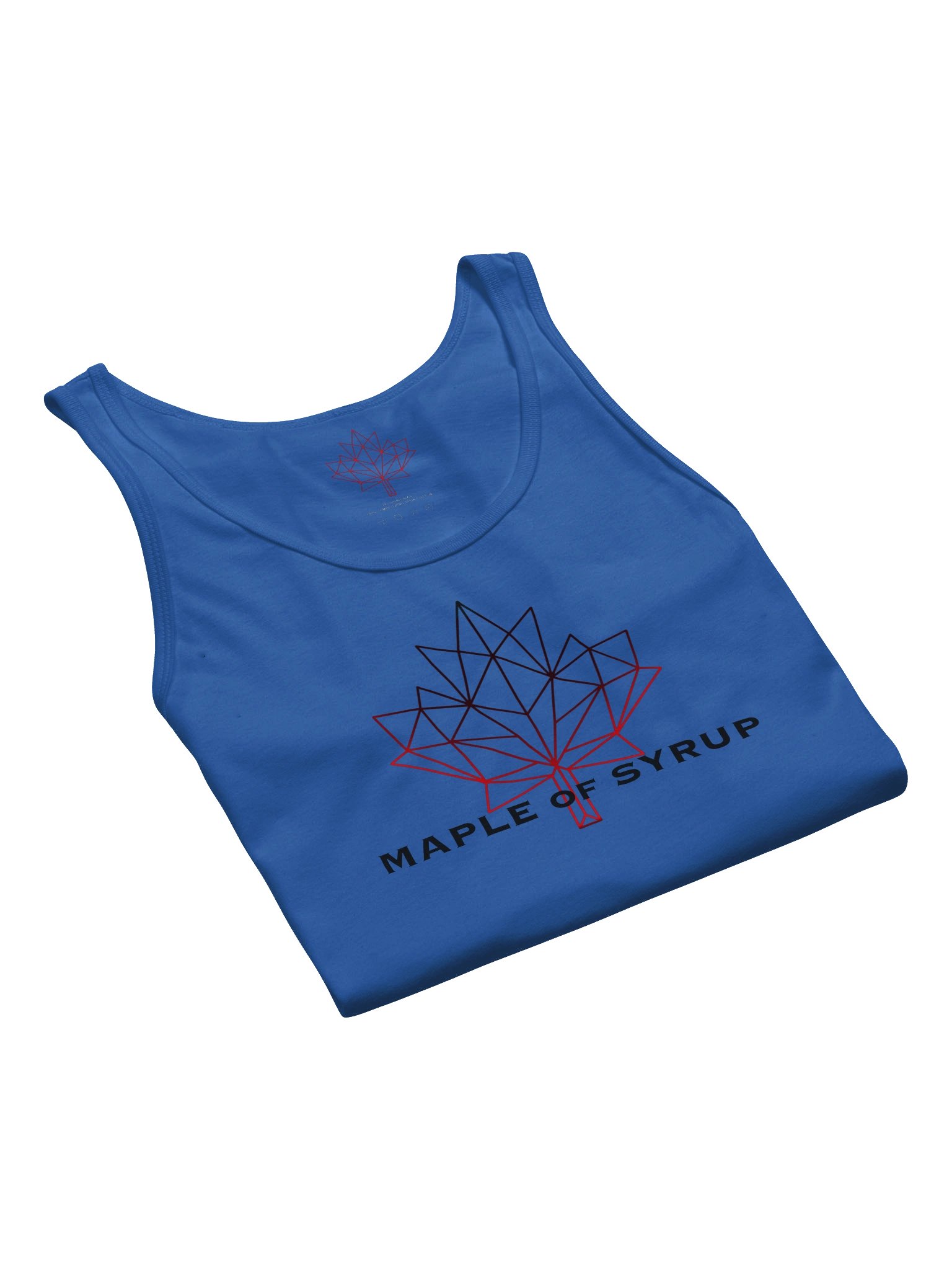Maple Jersey Tank product image (27)