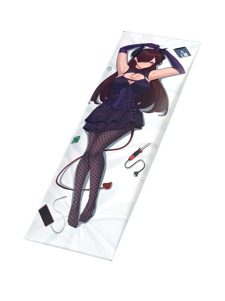 The Zaki product image (2)