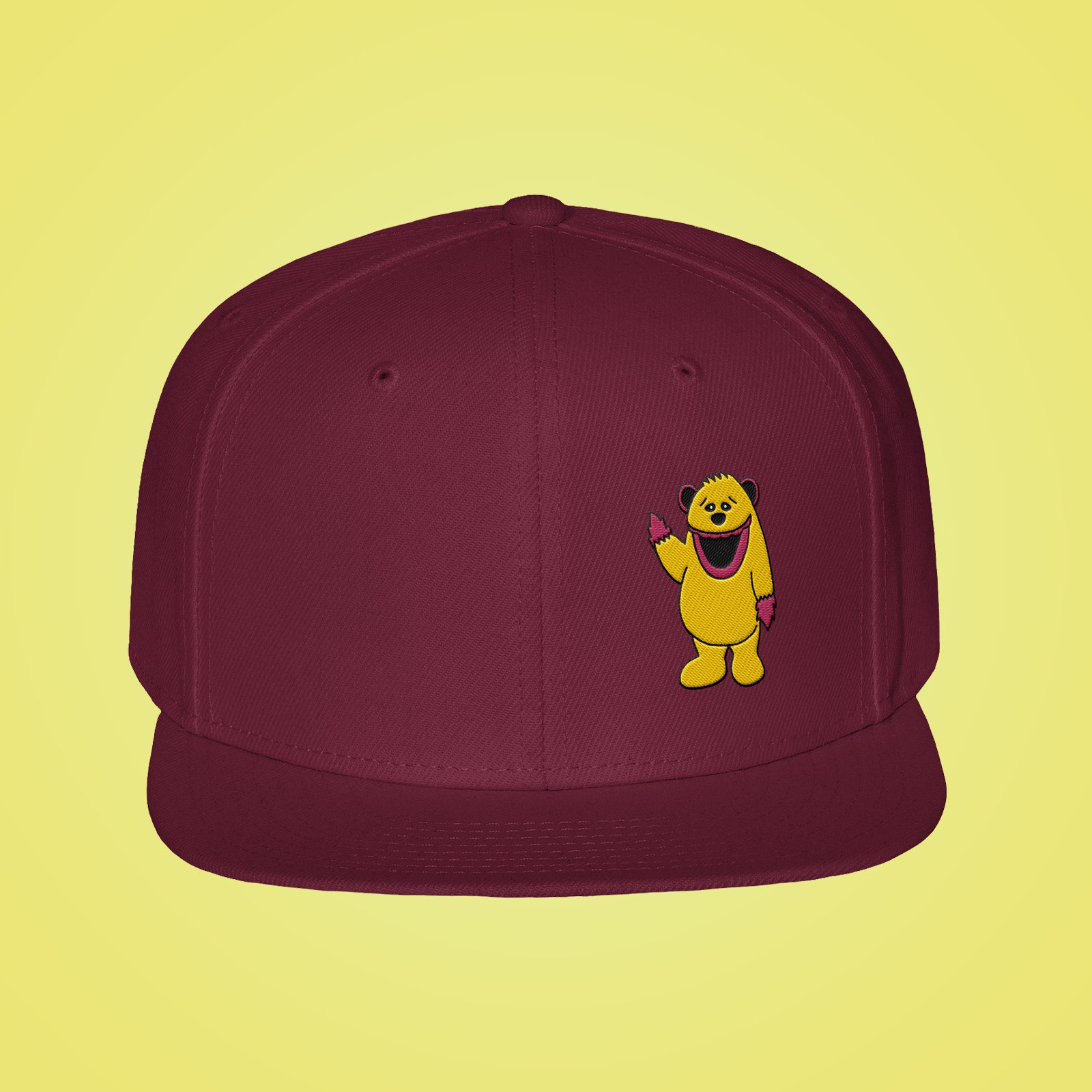 Tickles Hat product image (1)