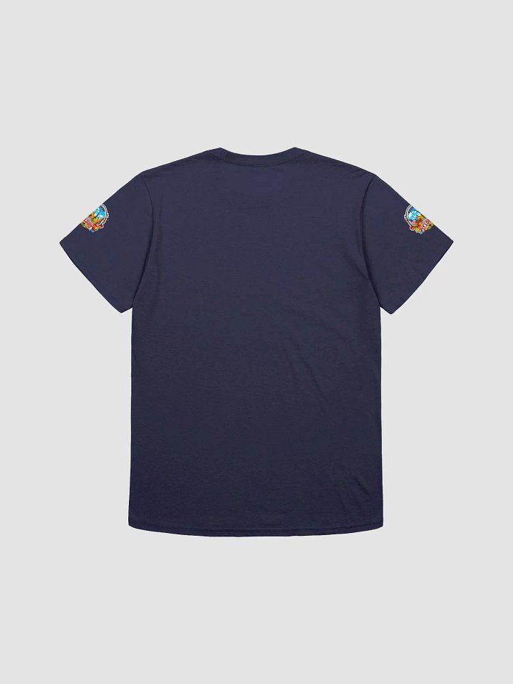 St. Louis - Missouri Cityscape Tee product image (4)
