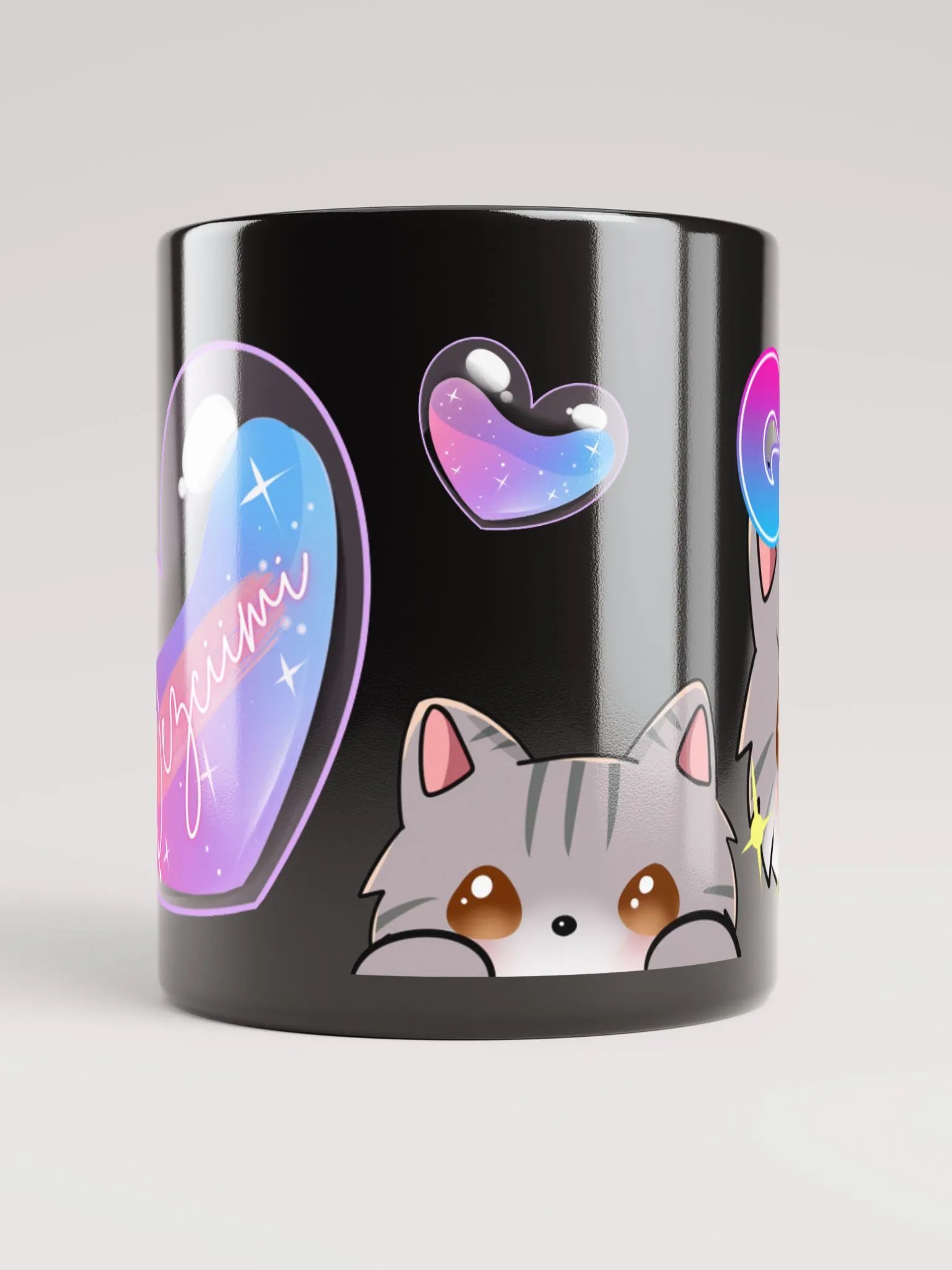 DEZCIIMI MUG (DARK) product image (4)