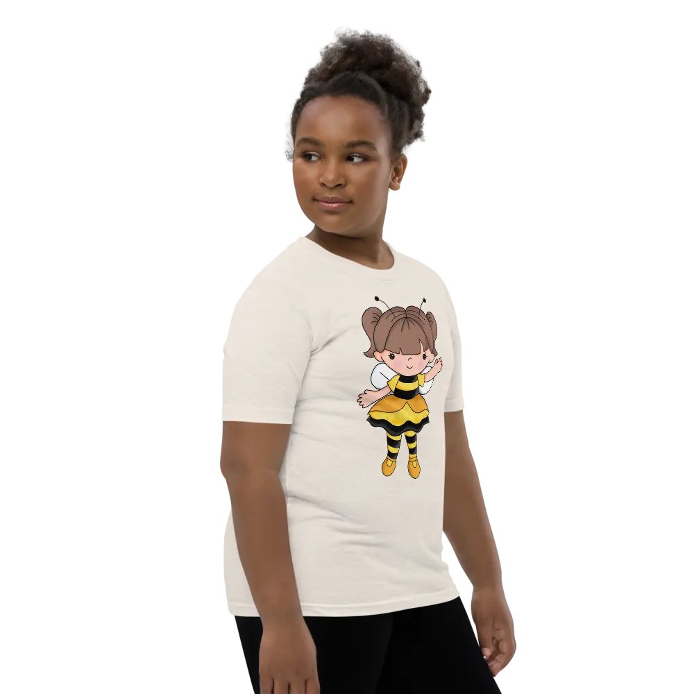 Kids Bumblebee Child Tee product image (96)