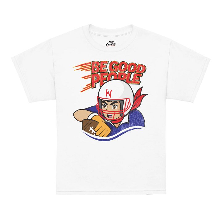 Fourth Down Driver (Kids) product image (2)