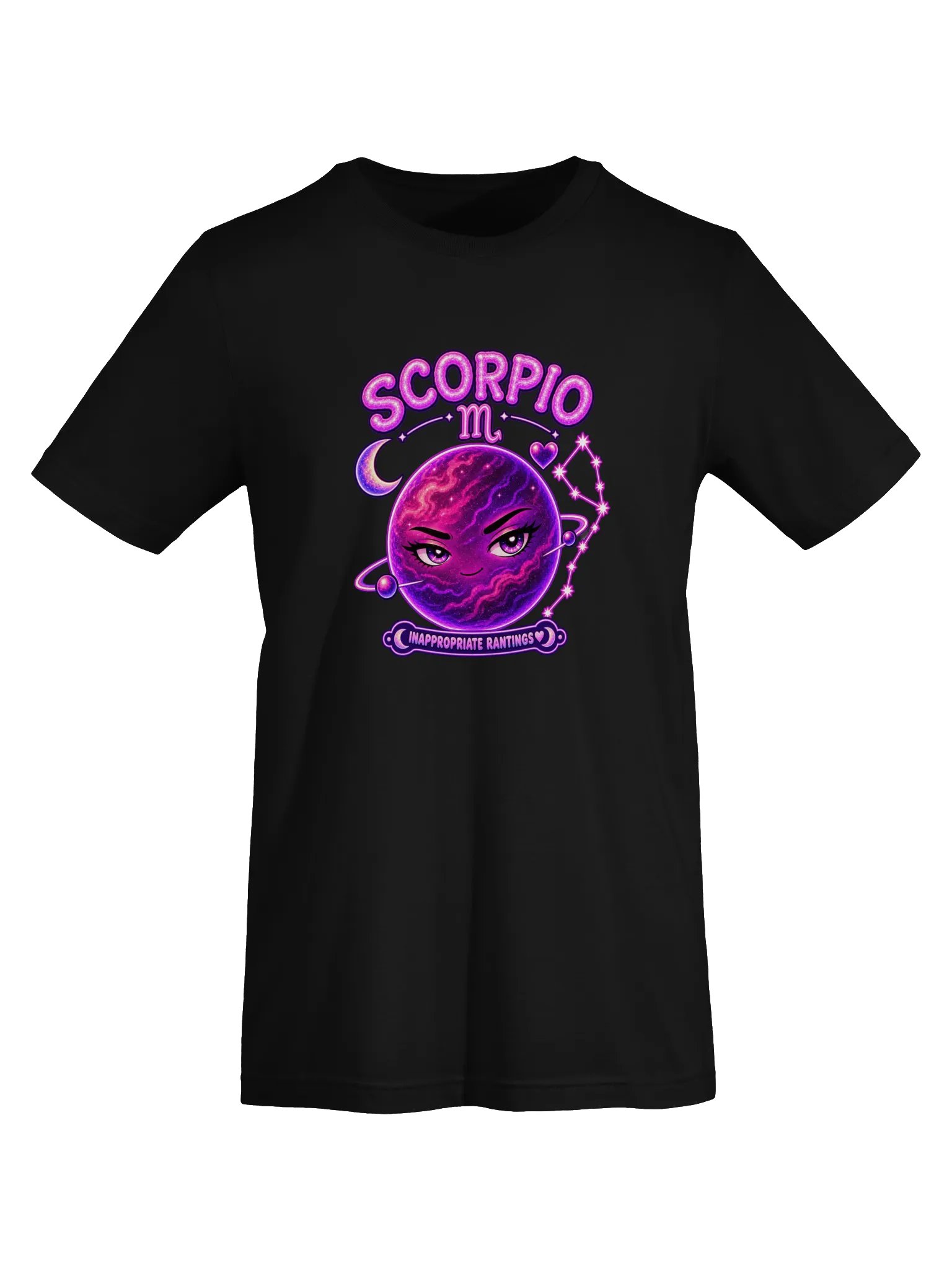 Scorpio Tee product image (4)