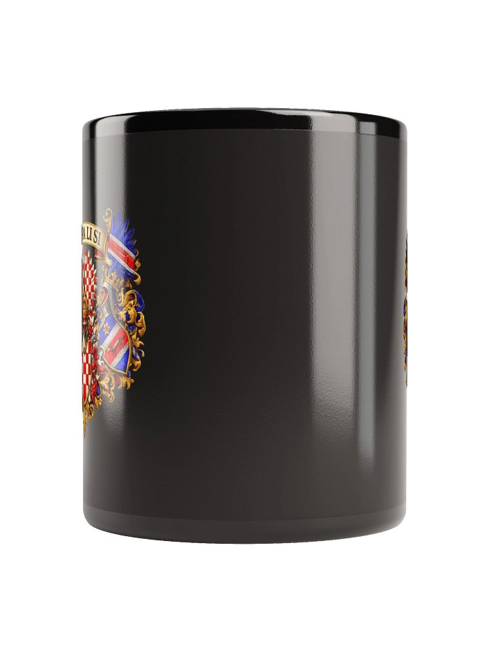 LIJEPA LI SI - VISOKO KVALITETNA ŠALICA product image (4)