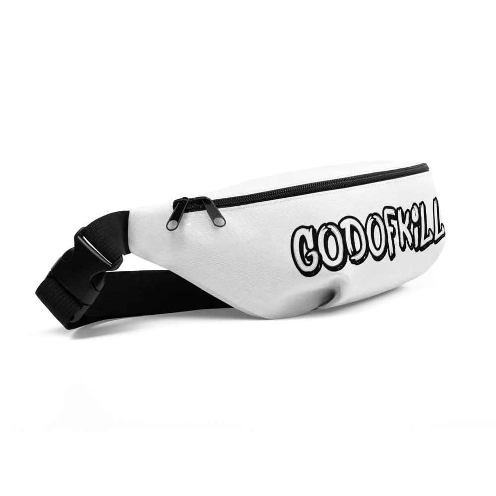 GodofKillz Fannypack product image (2)