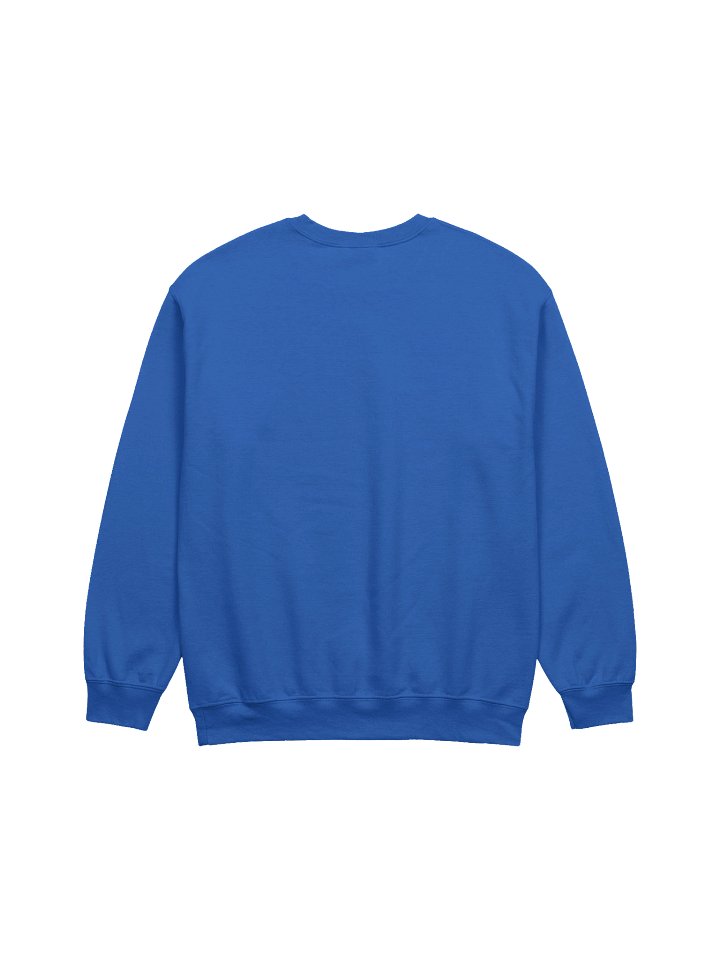 Not In The Mood - Sweatshirt product image (2)