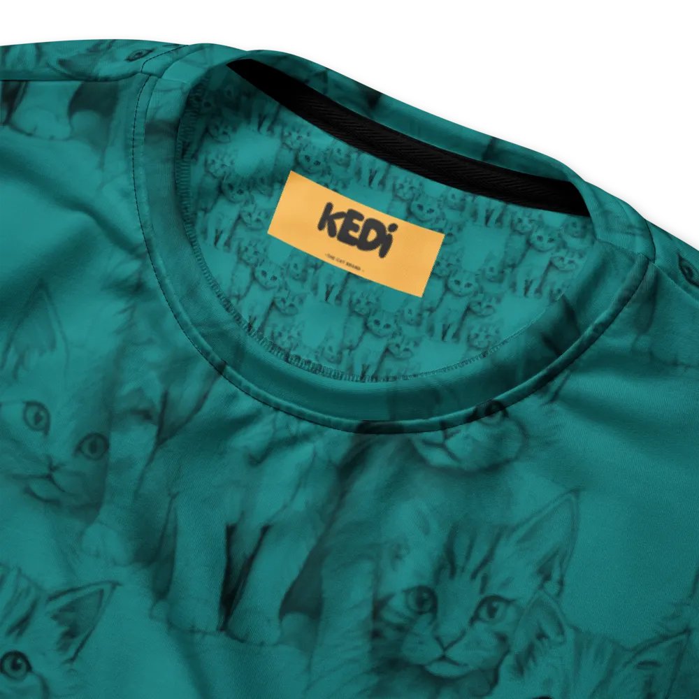 THE CAT Sketchbook Collection product image (4)