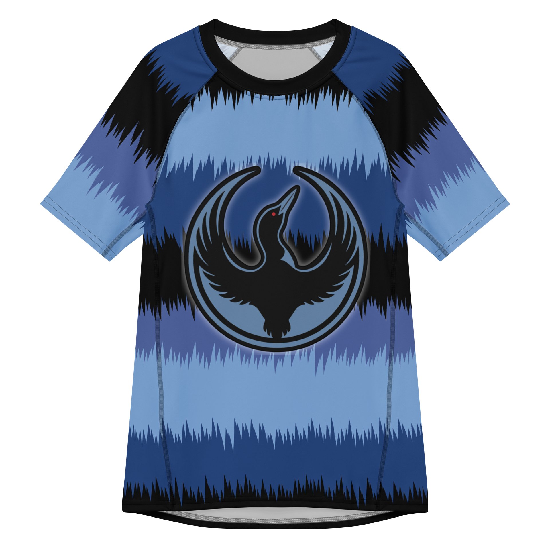 Ice Out! Rash guard product image (1)