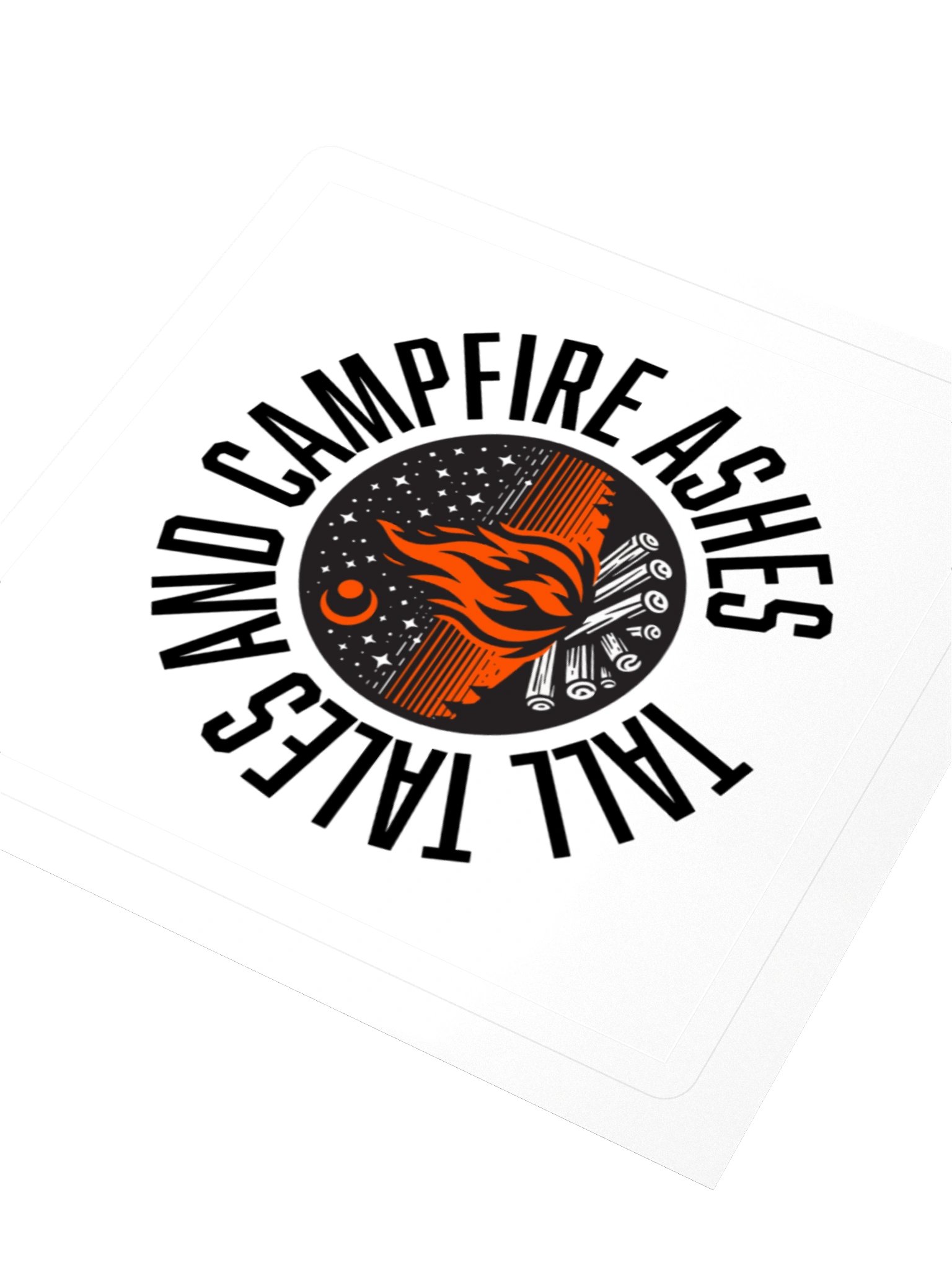 Tall Tales Sticker product image (3)