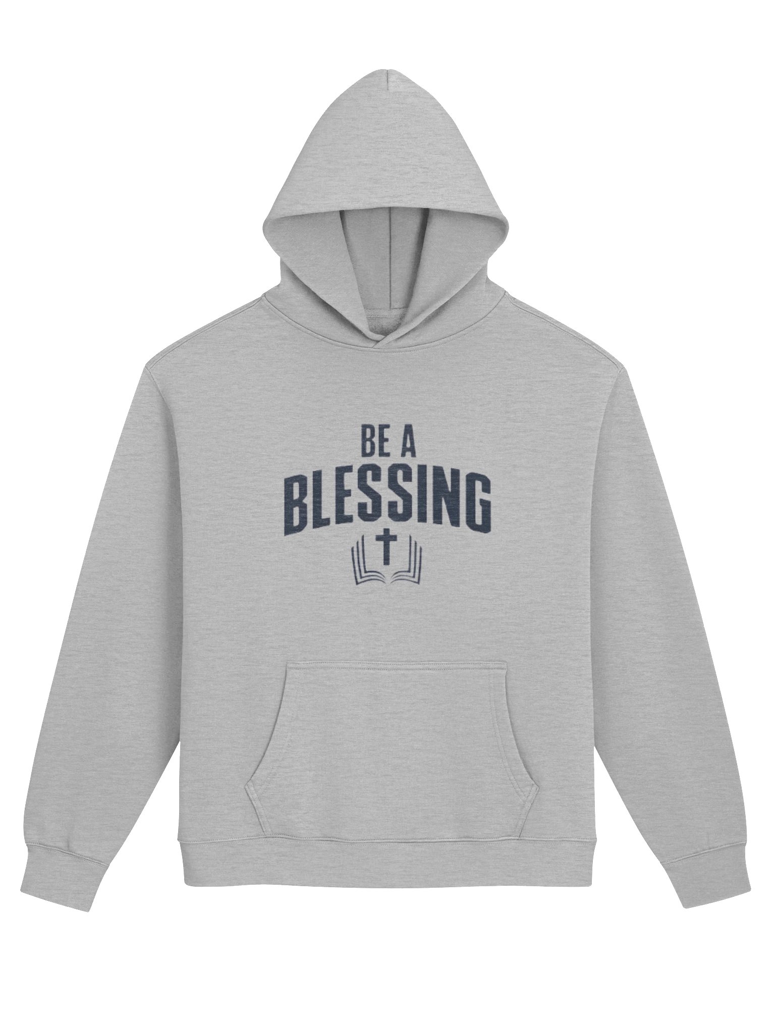Be A Blessing Hoodie product image (1)