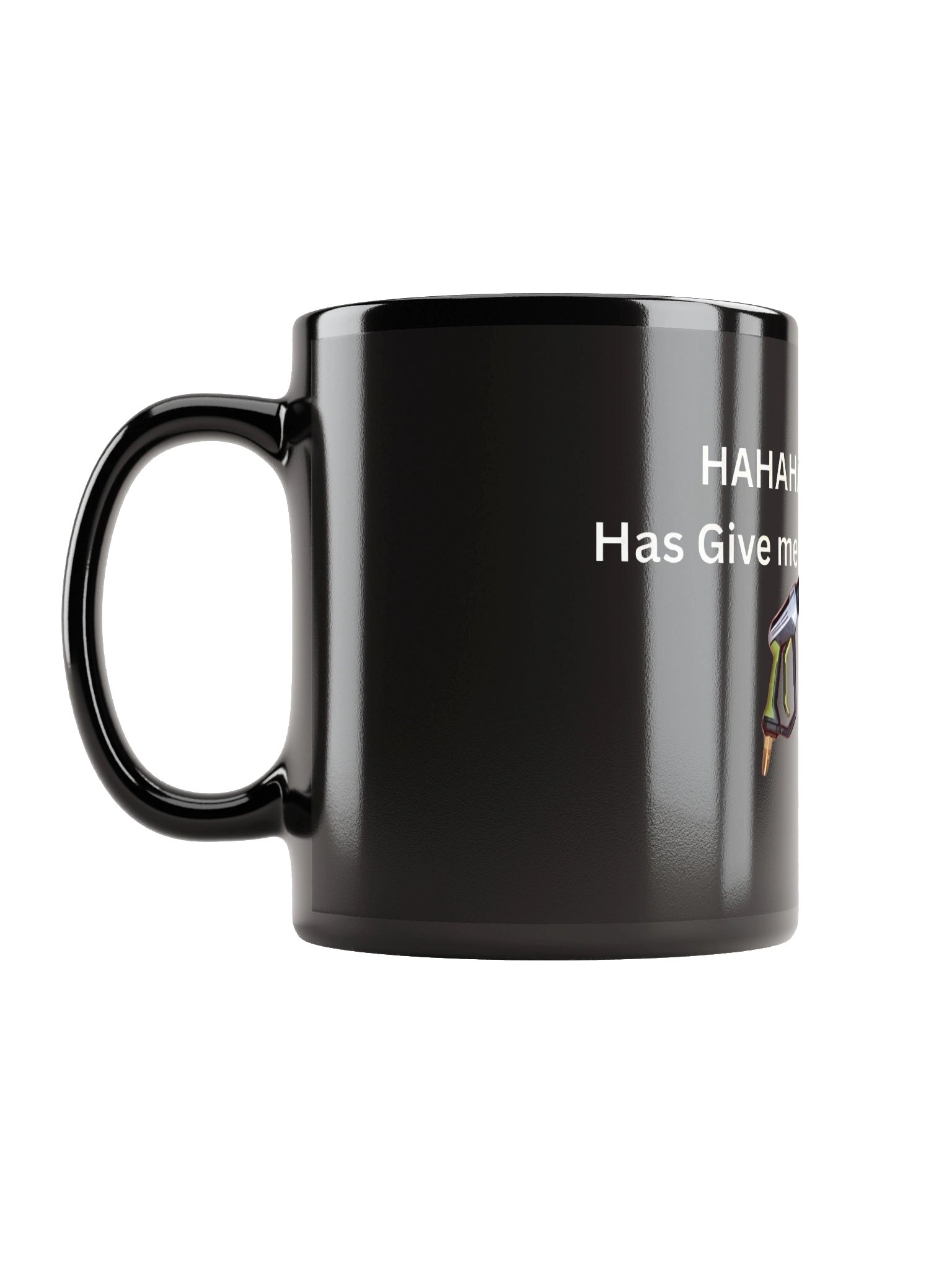 Flamethrower Mug product image (11)